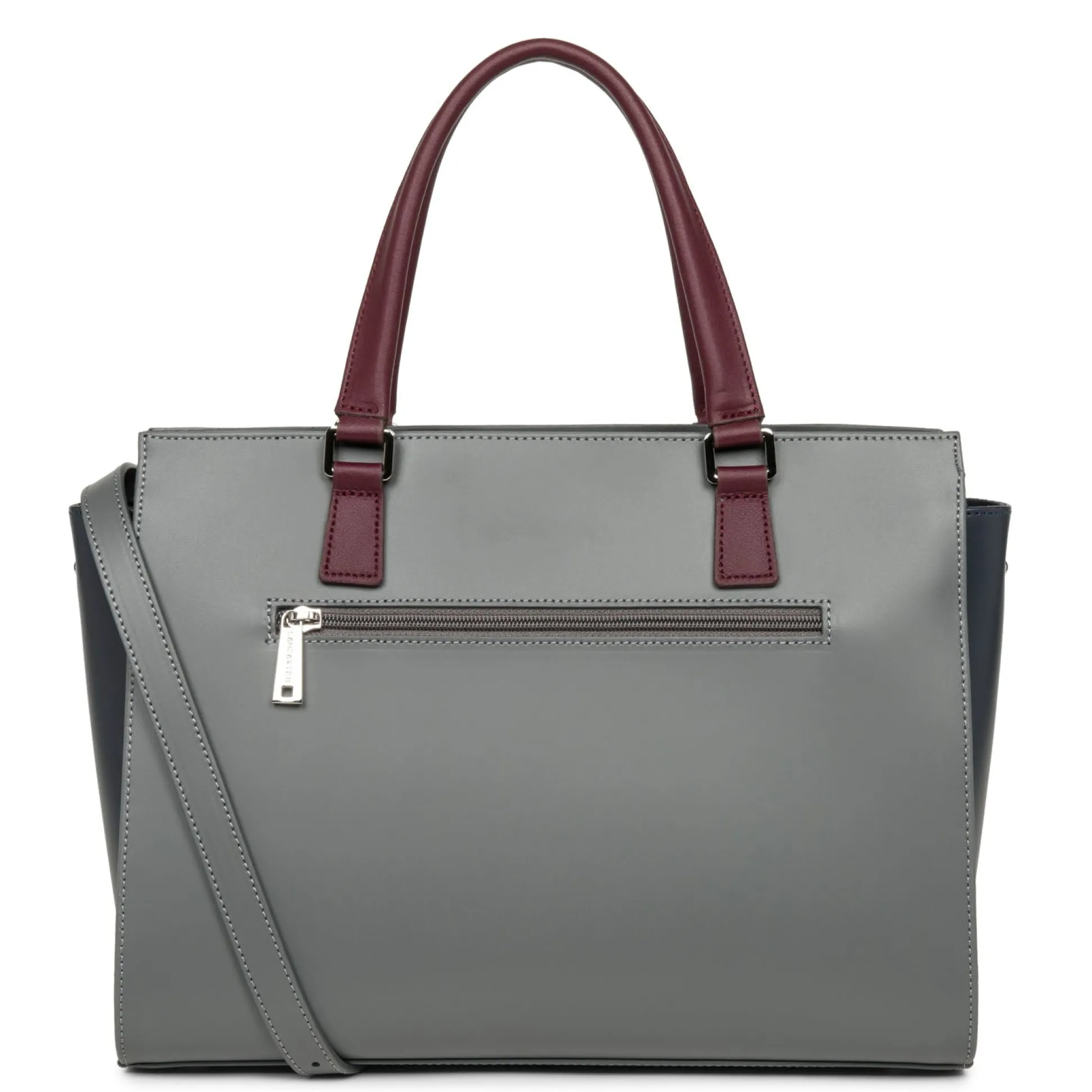 Grand sac cabas main