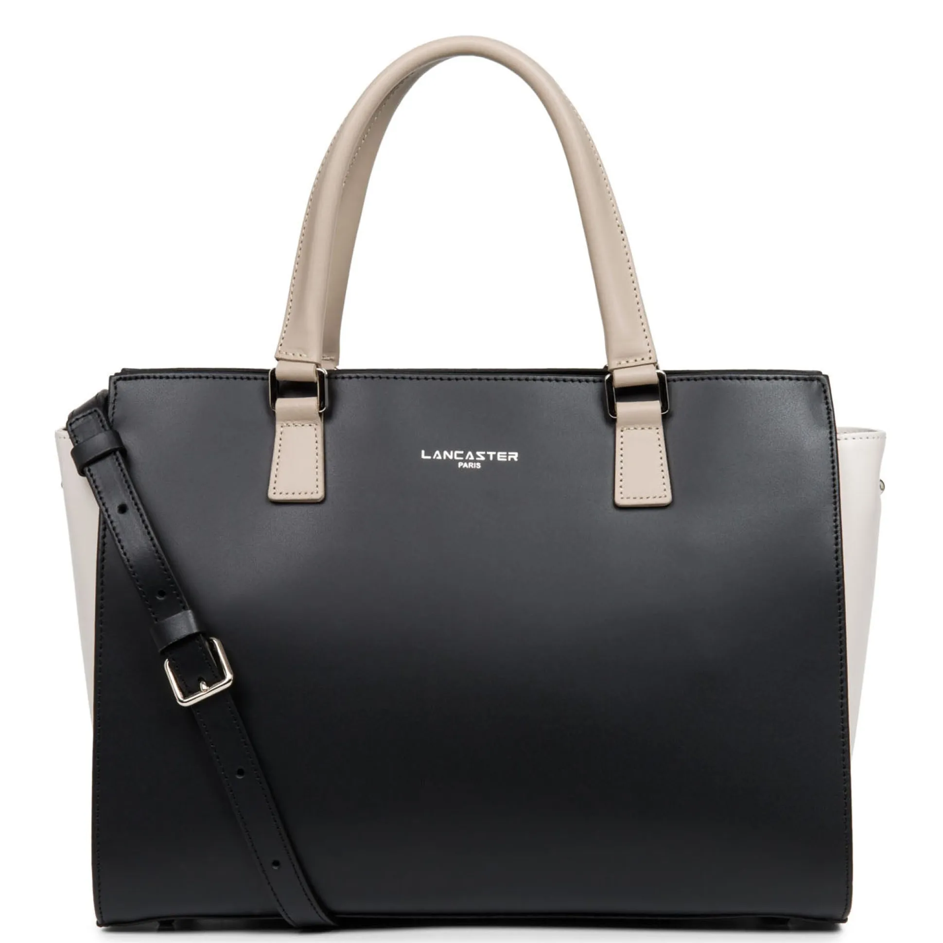Grand sac cabas main