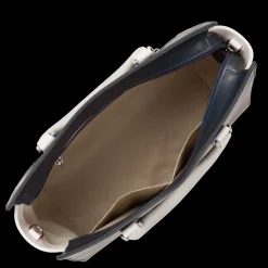 Grand sac cabas main