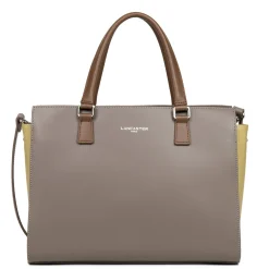 Grand sac cabas main