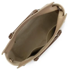 Grand sac cabas main