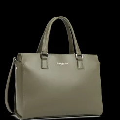 Grand sac cabas main