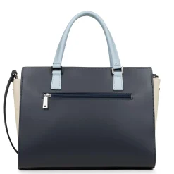 Grand sac cabas main