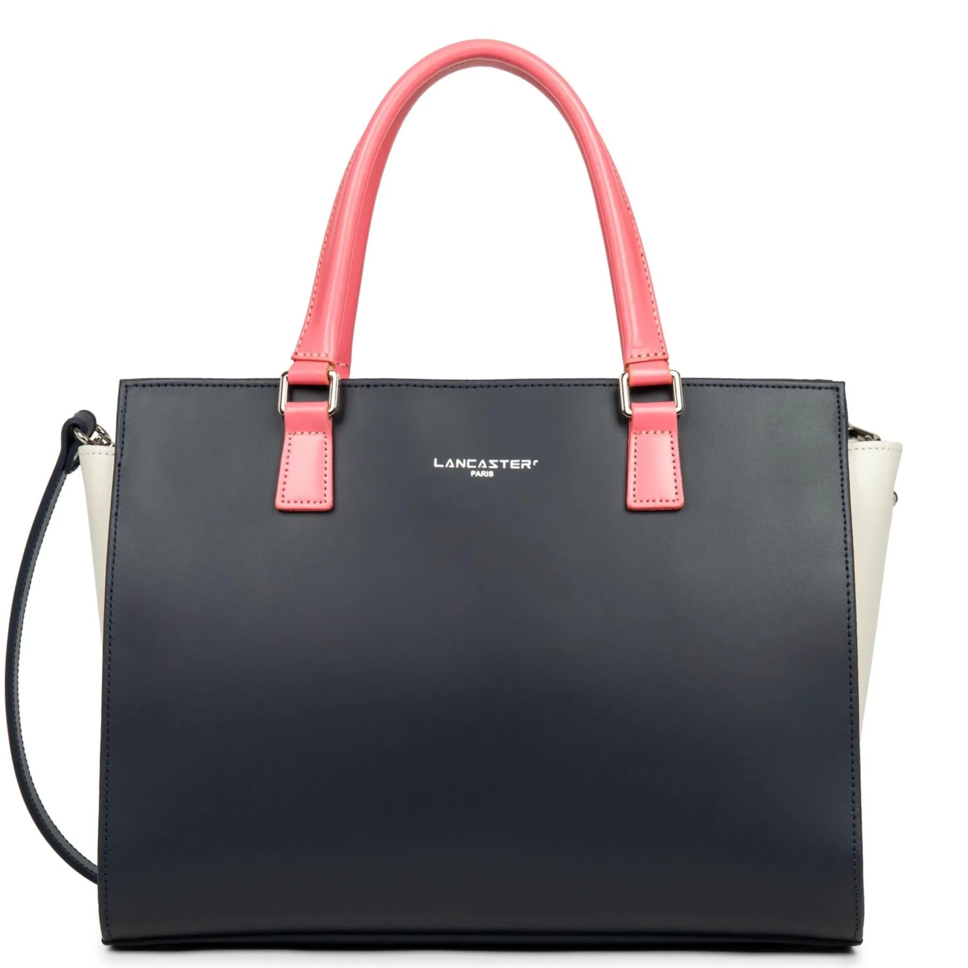 Grand sac cabas main