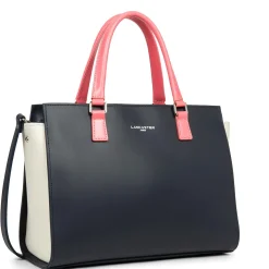 Grand sac cabas main