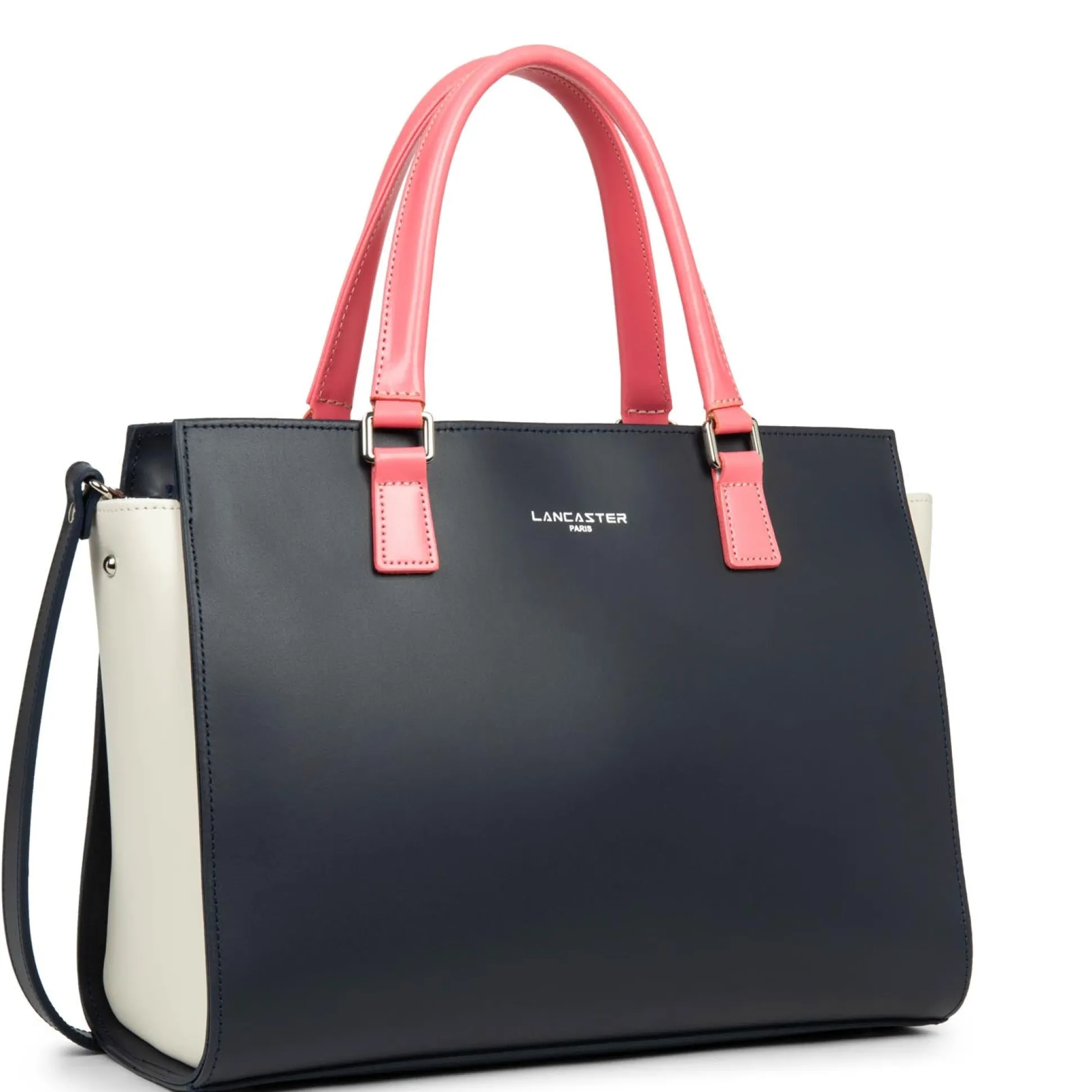 Grand sac cabas main