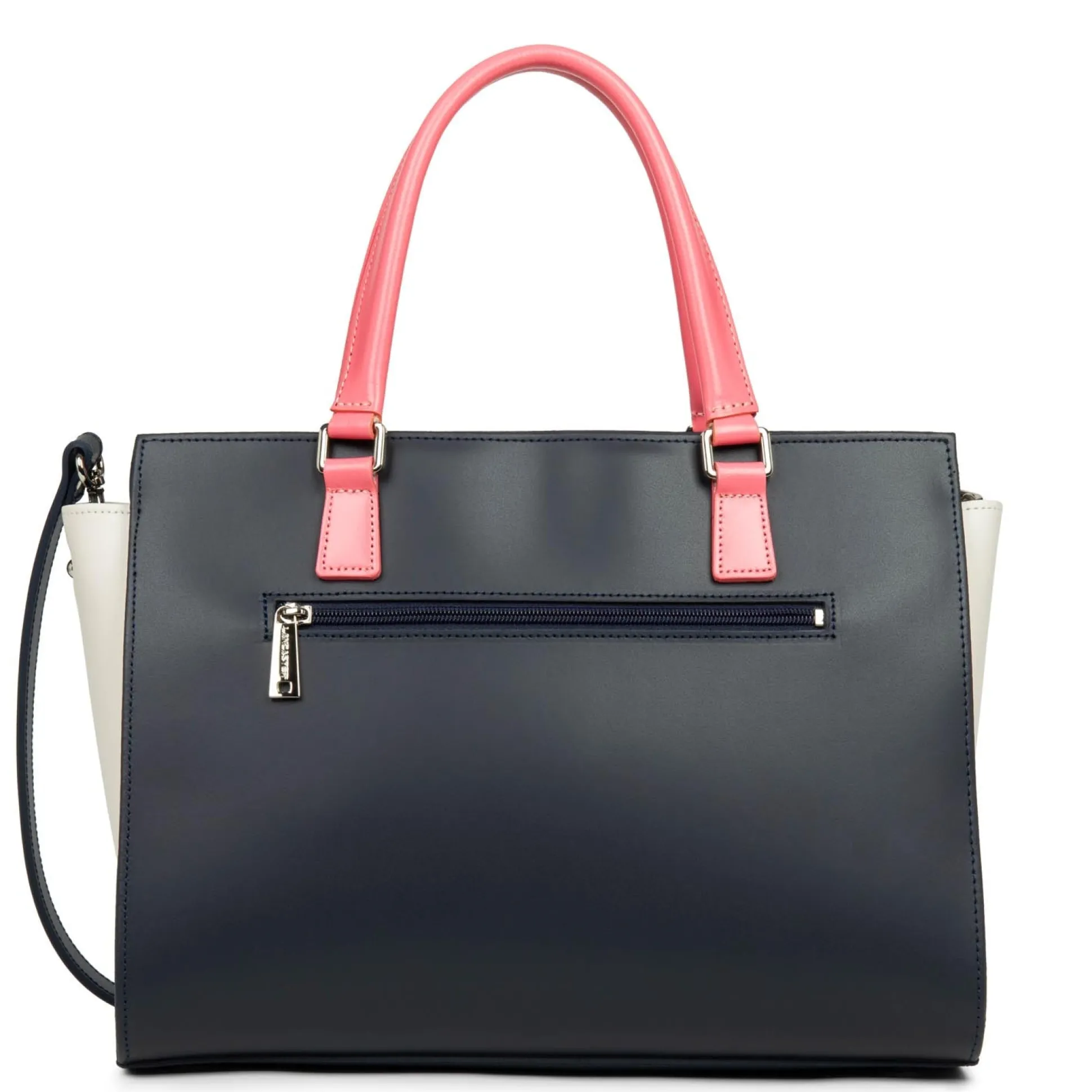 Grand sac cabas main