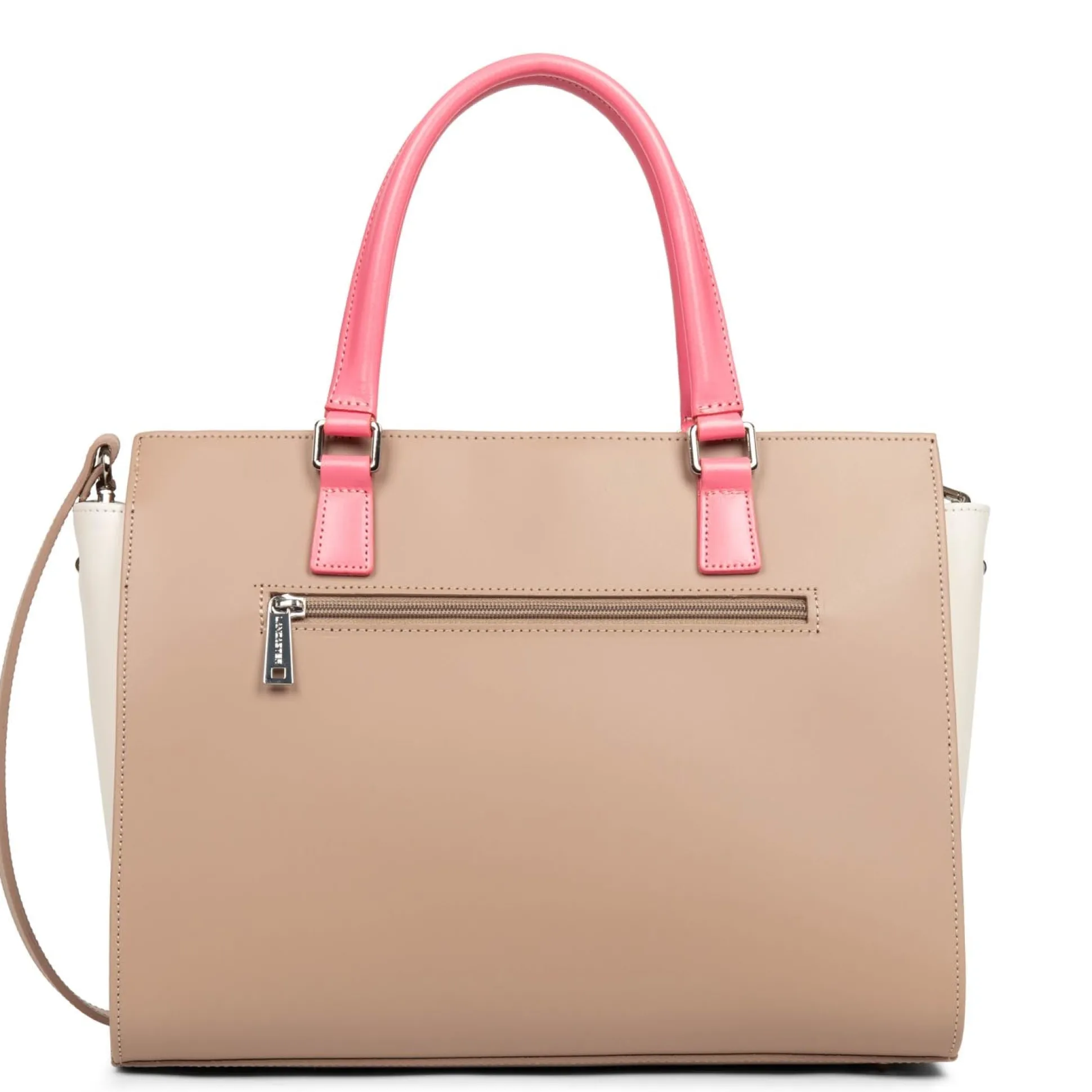 Grand sac cabas main