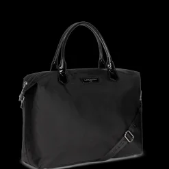 Grand sac cabas main