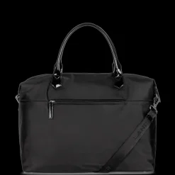 Grand sac cabas main