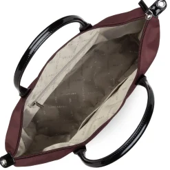Grand sac cabas main