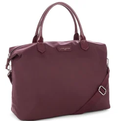 Grand sac cabas main