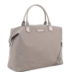 Grand sac cabas main
