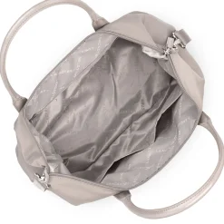 Grand sac cabas main