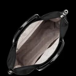 Grand sac cabas main