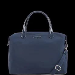 Grand sac cabas main