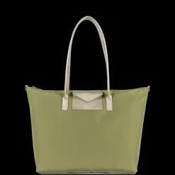 Grand sac cabas épaule