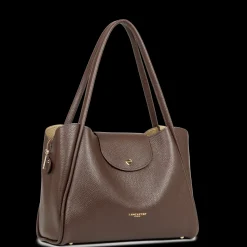 Grand sac cabas épaule
