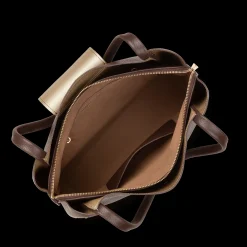 Grand sac cabas épaule