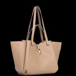 Grand sac cabas épaule