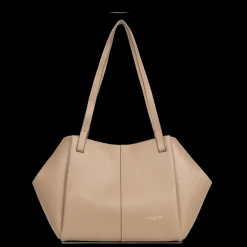 Grand sac cabas épaule