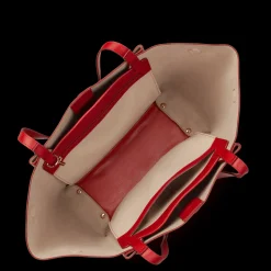 Grand sac cabas épaule