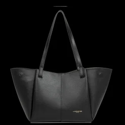 Grand sac cabas épaule