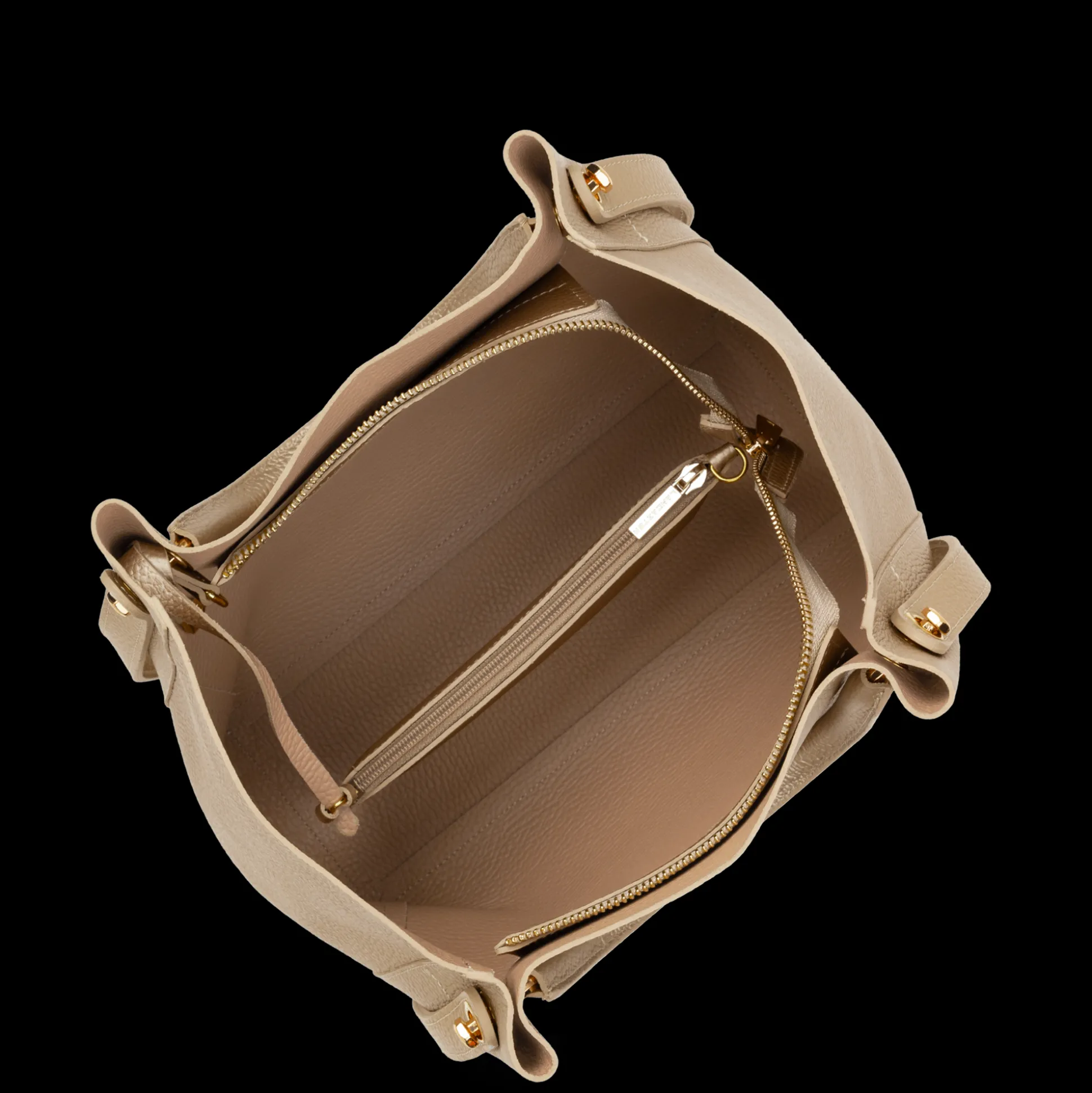 Grand sac cabas épaule