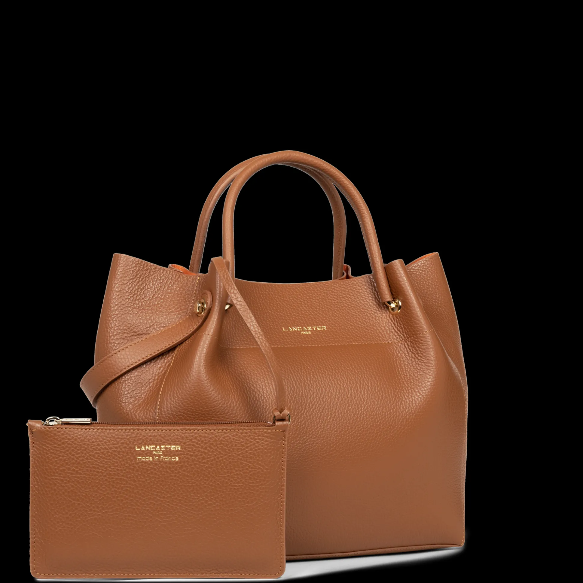 Grand sac cabas épaule