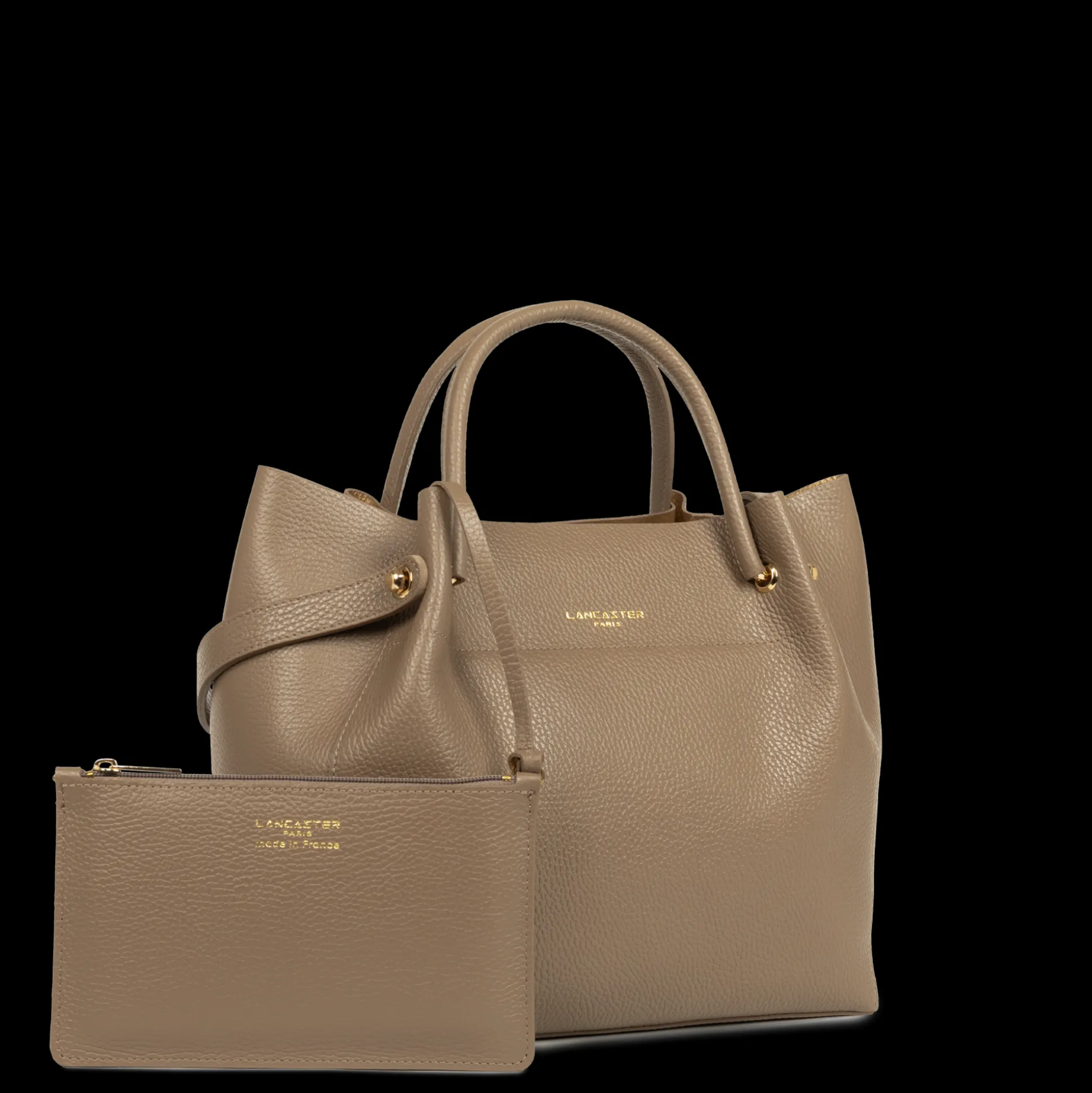 Grand sac cabas épaule