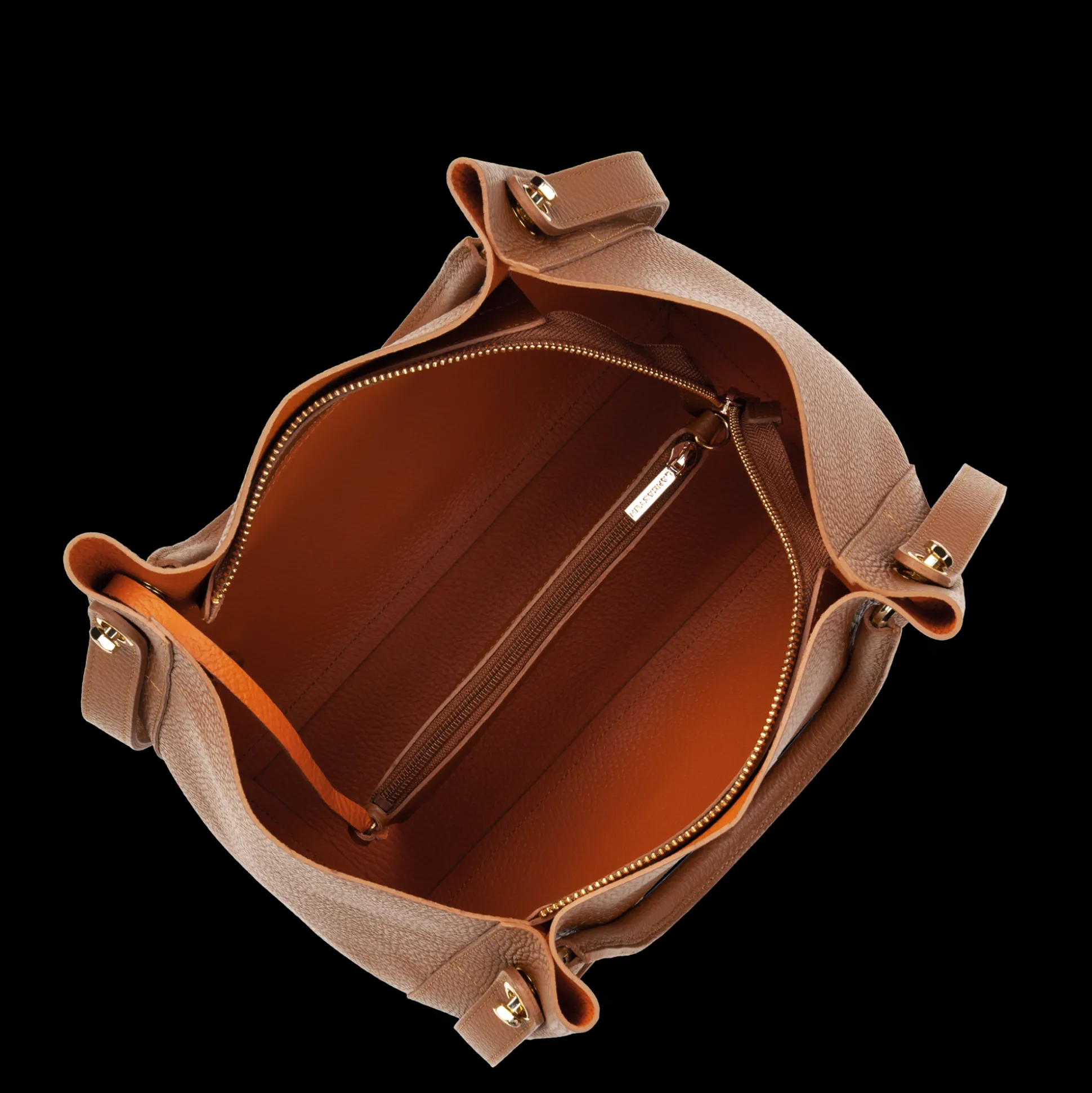Grand sac cabas épaule