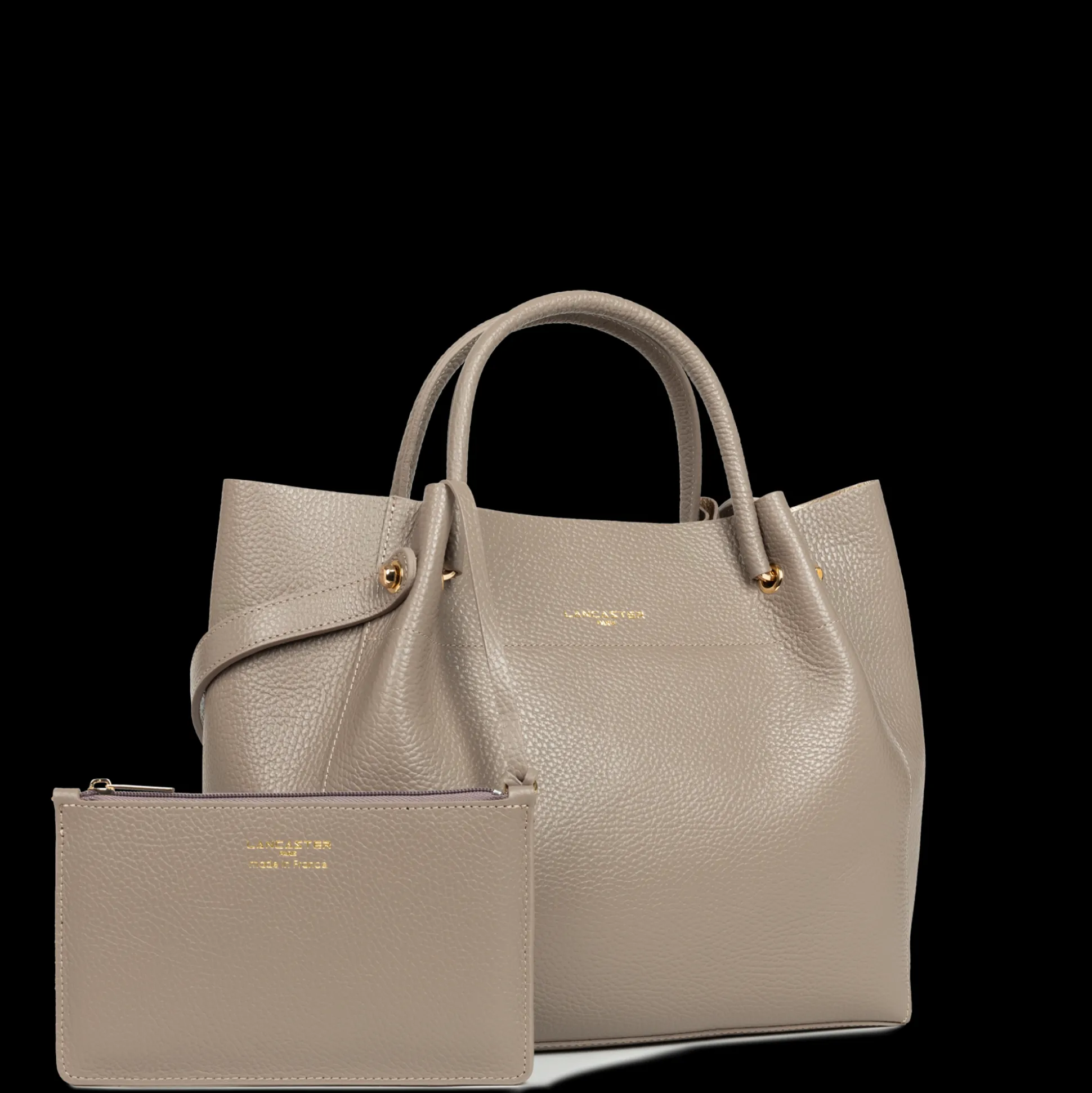 Grand sac cabas épaule