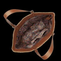 Grand sac cabas épaule