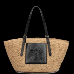 Grand sac cabas épaule
