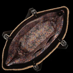 Grand sac cabas épaule