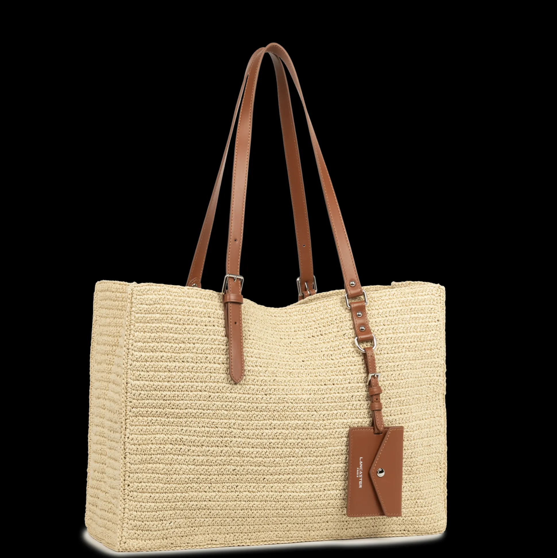 Grand sac cabas épaule