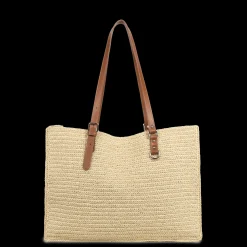 Grand sac cabas épaule