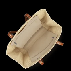 Grand sac cabas épaule