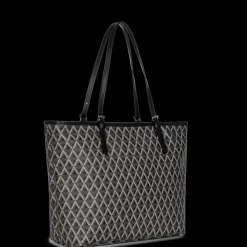 Grand sac cabas épaule