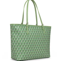 Grand sac cabas épaule