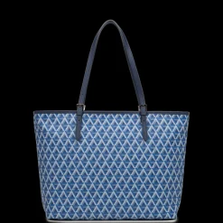 Grand sac cabas épaule