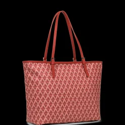 Grand sac cabas épaule