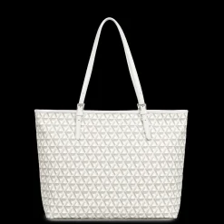 Grand sac cabas épaule