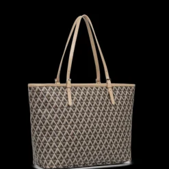 Grand sac cabas épaule