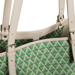Grand sac cabas épaule