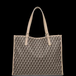 Grand sac cabas épaule