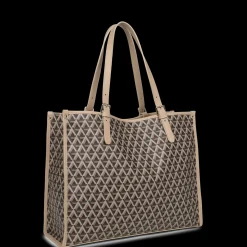 Grand sac cabas épaule