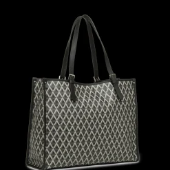 Grand sac cabas épaule