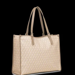 Grand sac cabas épaule
