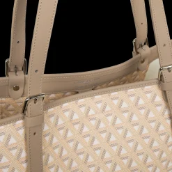 Grand sac cabas épaule